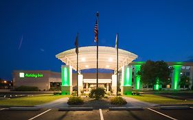 Holiday Inn Greenville By Ihg